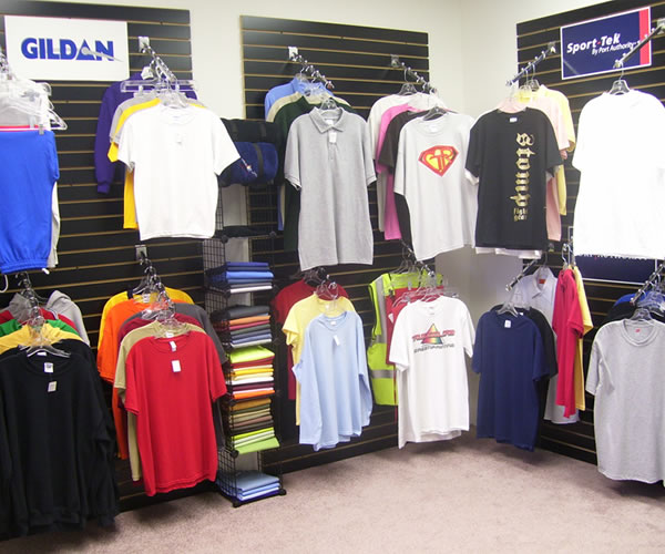 showroom